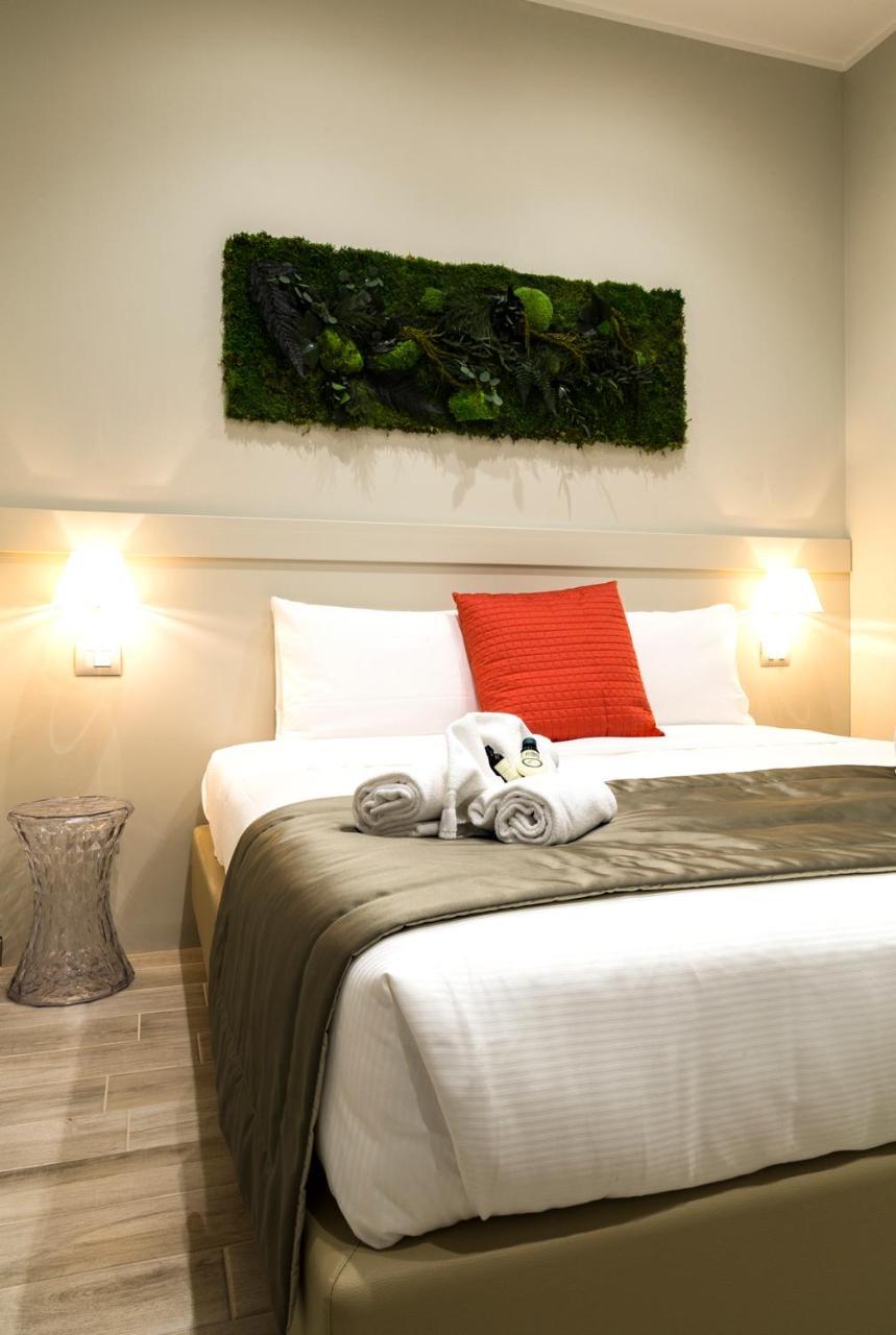 Guest house Borghetto Rome
