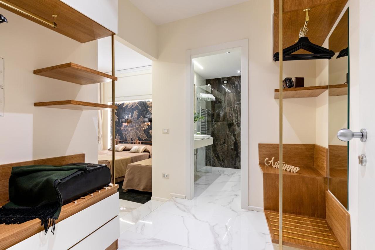 Cavour Guest house Rome