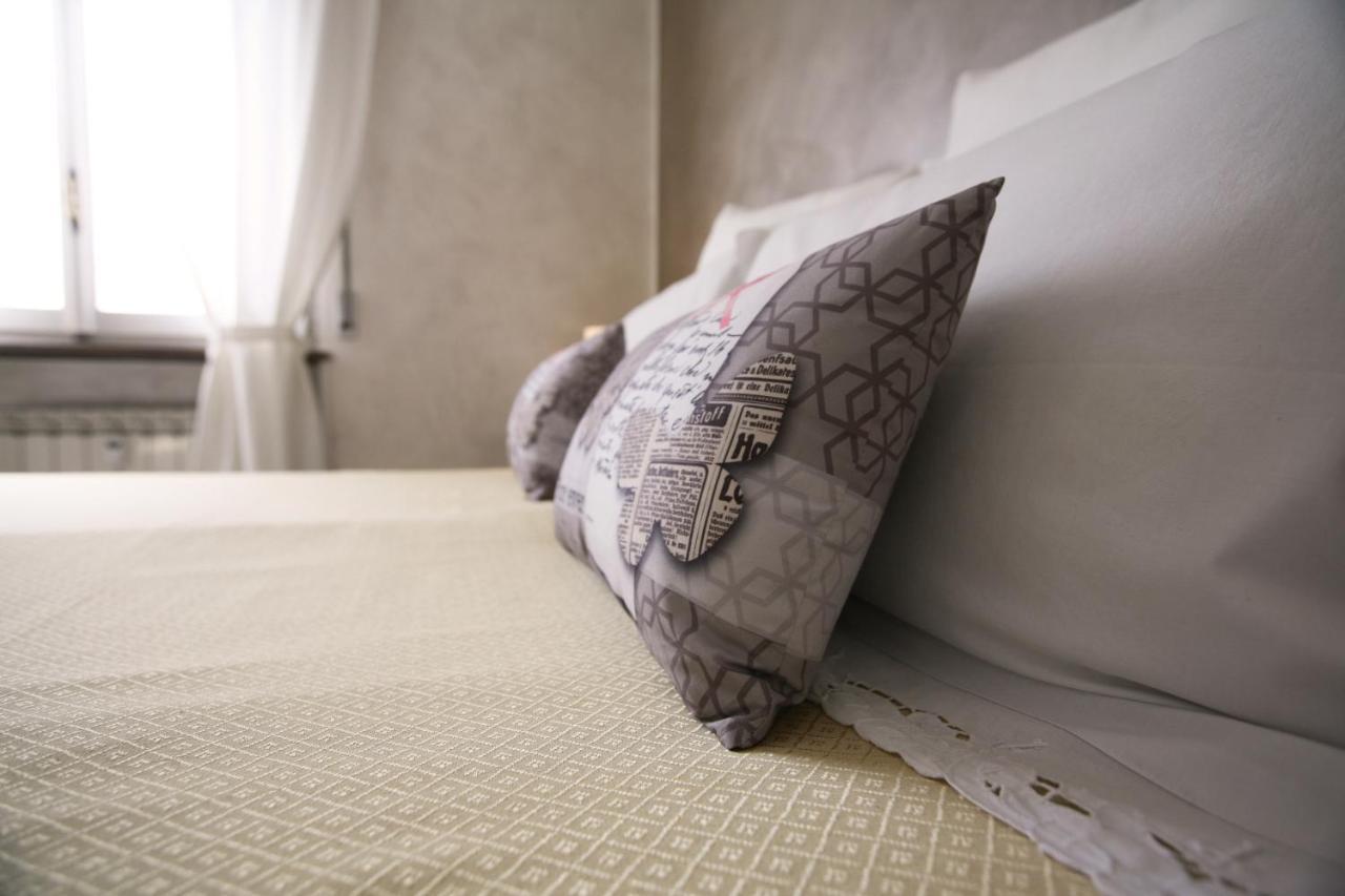 Bed & Breakfast Ela