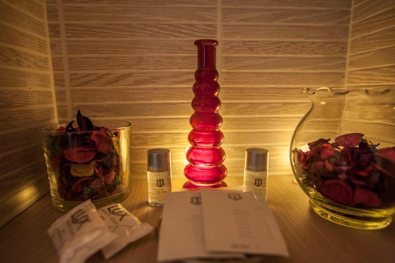Bed & Breakfast Ela Rome