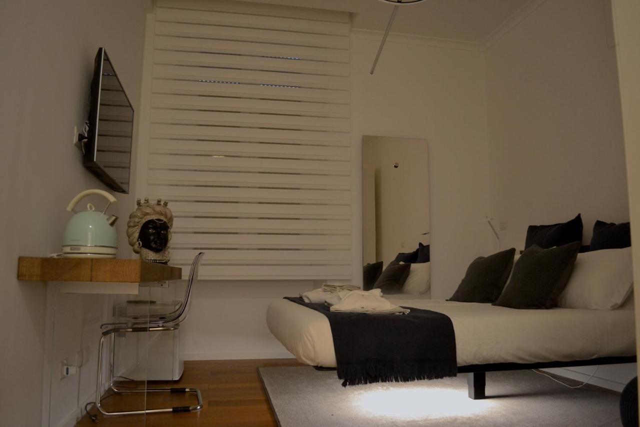 Cinque Cento Prati Delle Vittorie Guest house