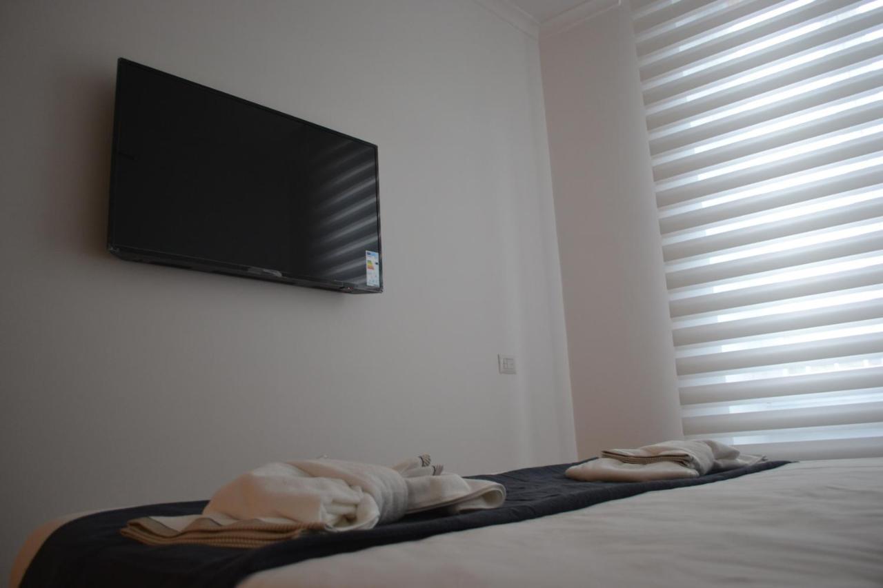 Cinque Cento Prati Delle Vittorie Guest house 3*