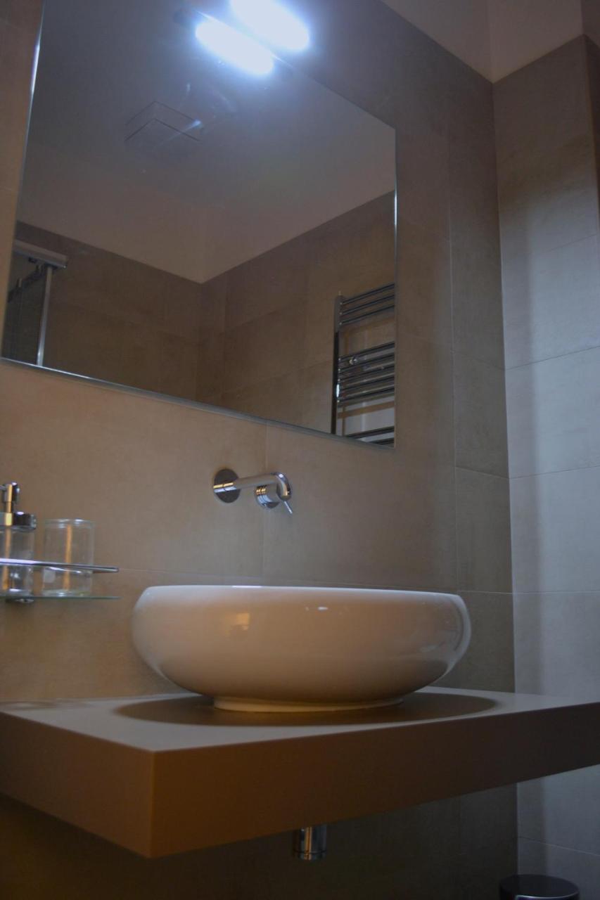 Guest house Cinque Cento Prati Delle Vittorie Rome