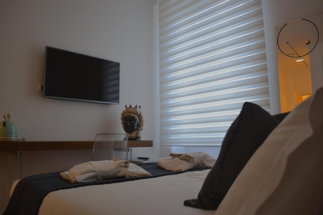 Cinque Cento Prati Delle Vittorie Guest house 3*