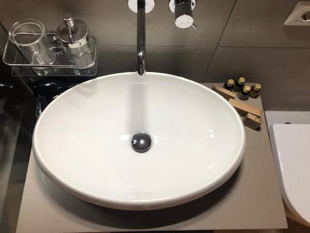 Cinque Cento Prati Delle Vittorie Guest house Rome