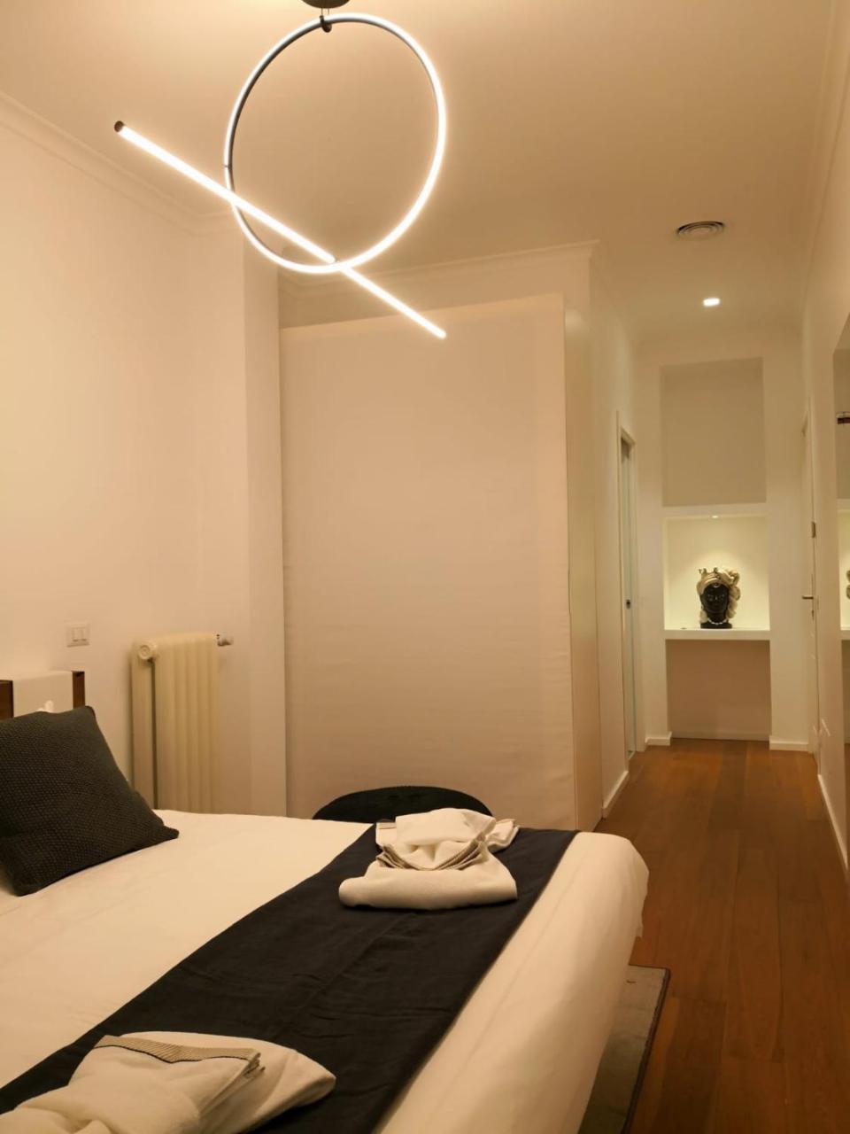 Cinque Cento Prati Delle Vittorie Guest house Rome