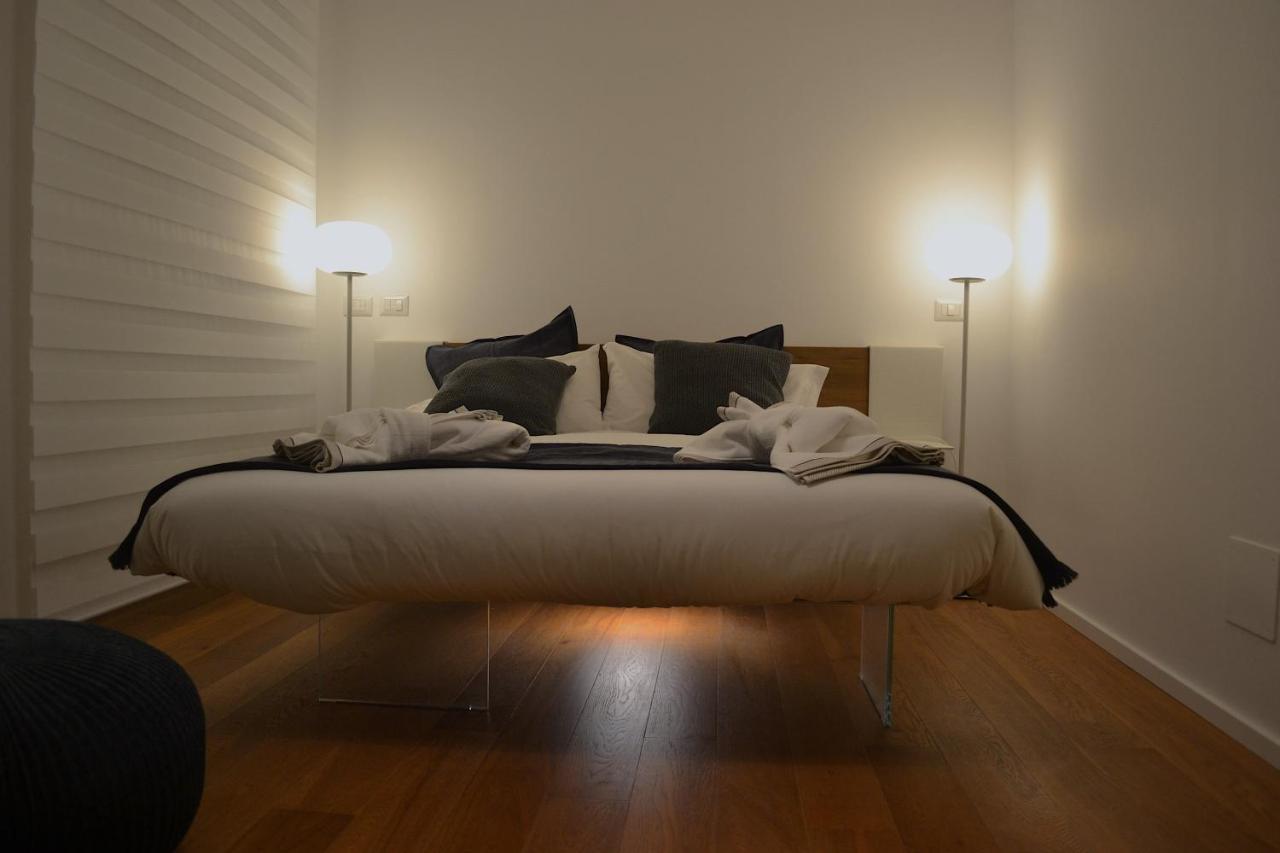 Cinque Cento Prati Delle Vittorie Guest house