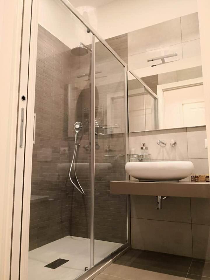 Guest house Cinque Cento Prati Delle Vittorie