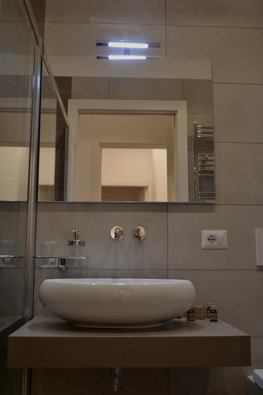 Guest house Cinque Cento Prati Delle Vittorie Rome