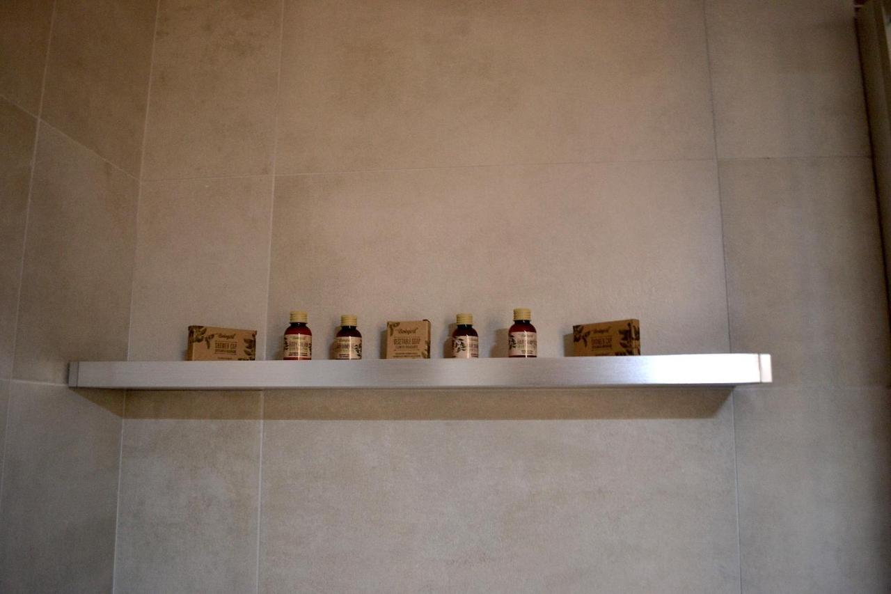 Guest house Cinque Cento Prati Delle Vittorie Rome