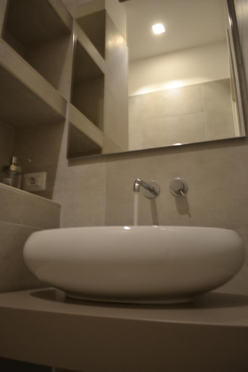 Cinque Cento Prati Delle Vittorie Guest house