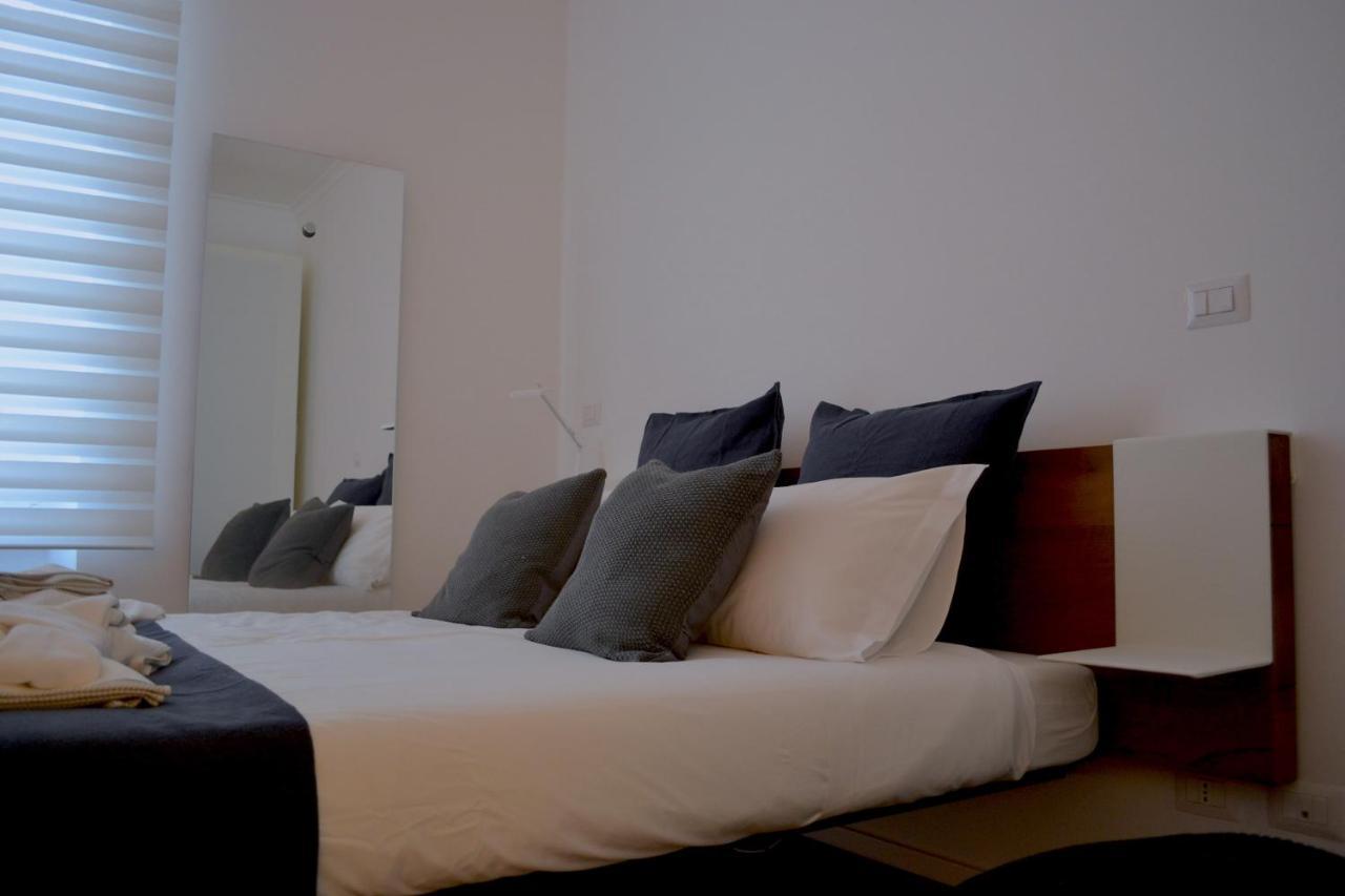 Cinque Cento Prati Delle Vittorie Guest house