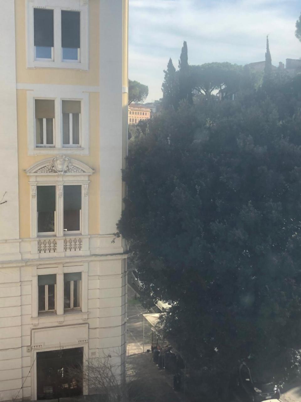 Guest house Cinque Cento Prati Delle Vittorie 3*