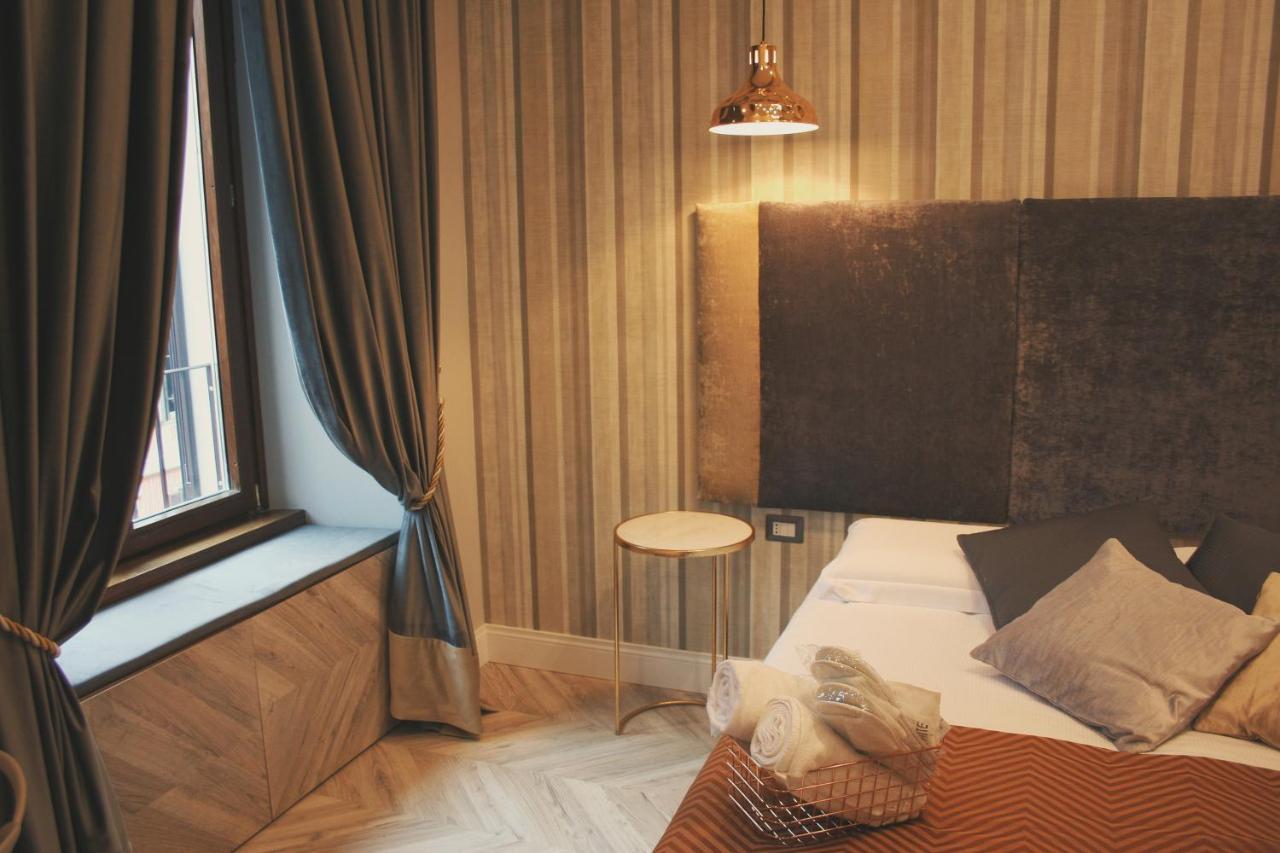Hotel Vaticano Rome