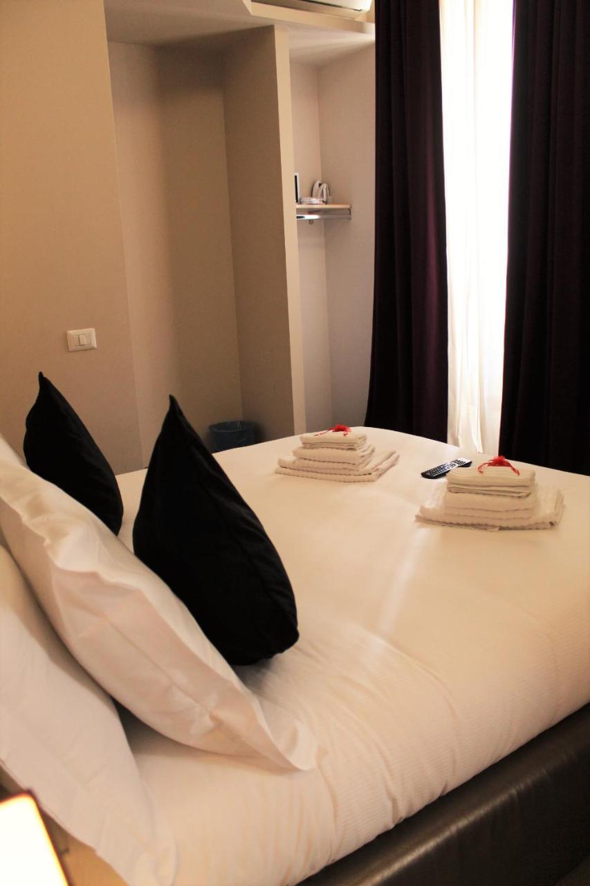 Bed & Breakfast Relais Sistina Rome