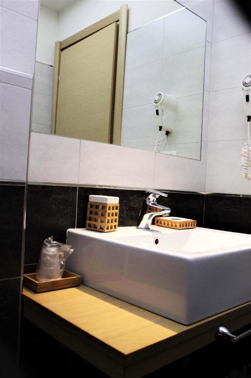 Bed & Breakfast Relais Sistina Rome