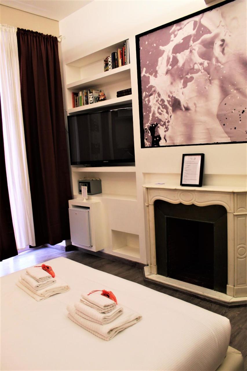 Relais Sistina Bed & Breakfast 2*