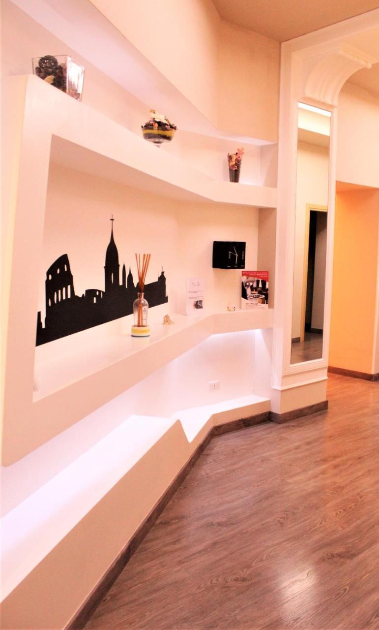 Relais Sistina Bed & Breakfast Rome