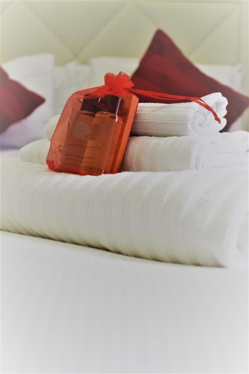 Bed & Breakfast Relais Sistina Rome