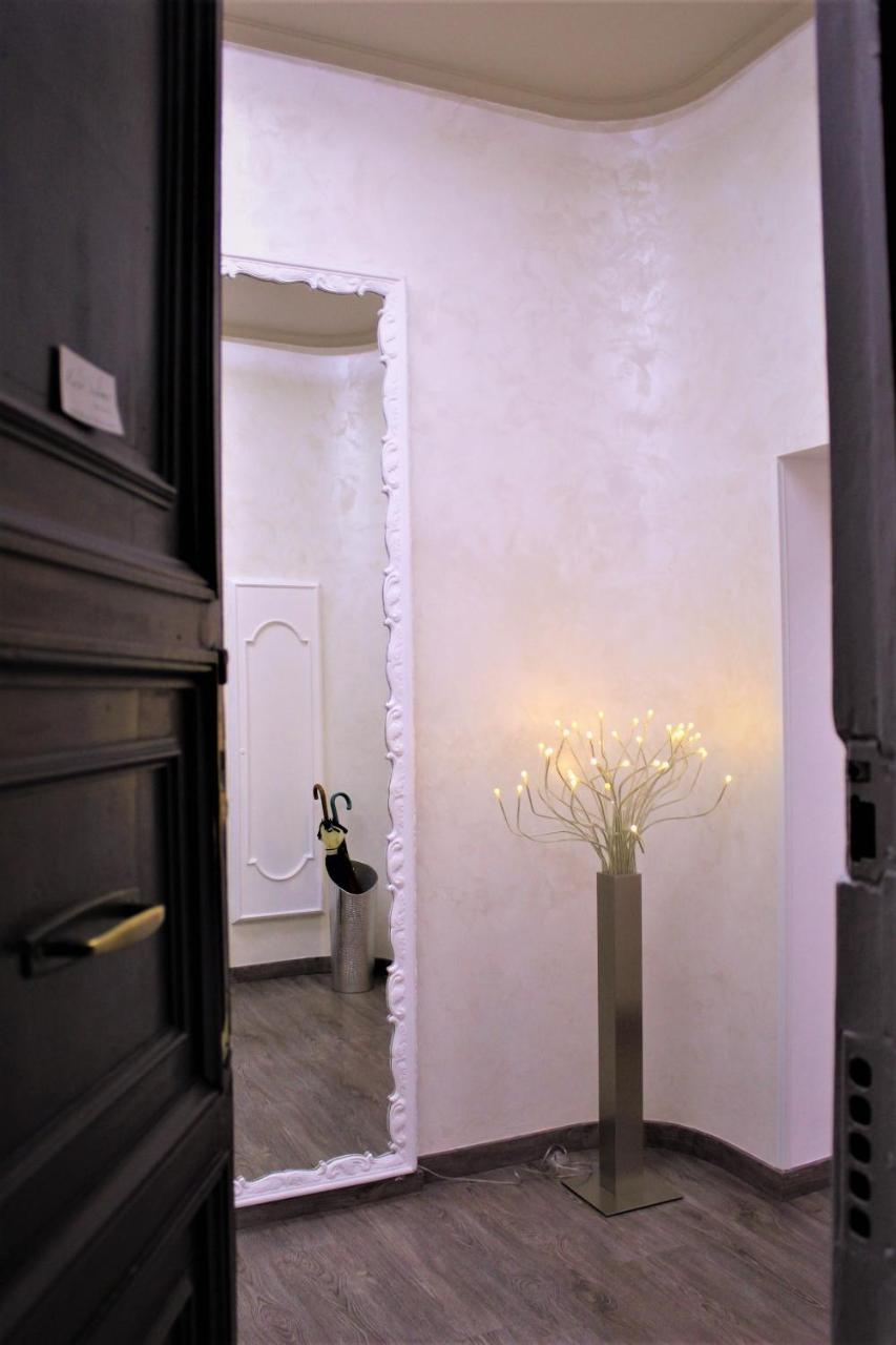 Relais Sistina Bed & Breakfast