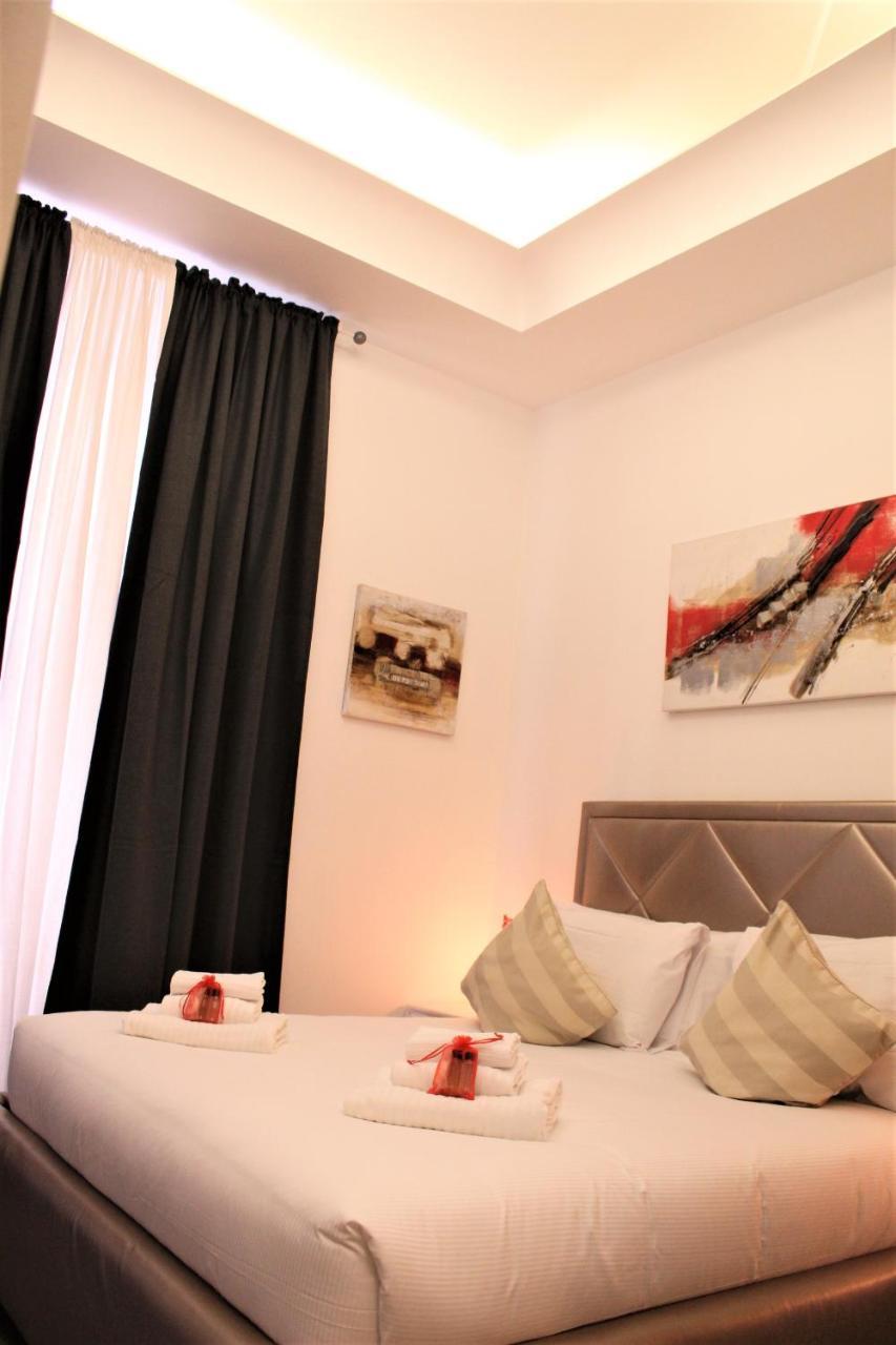 Relais Sistina Bed & Breakfast 2*