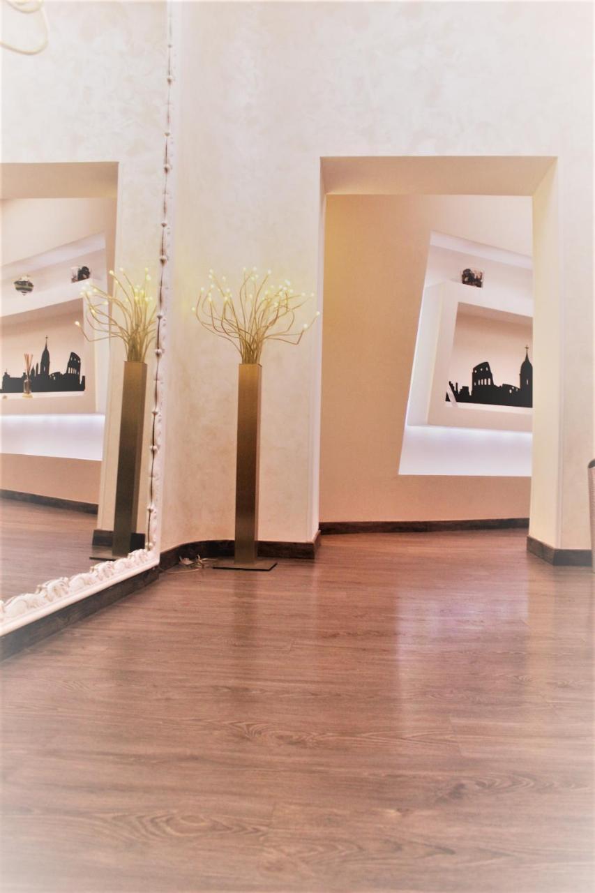 Relais Sistina Bed & Breakfast Rome