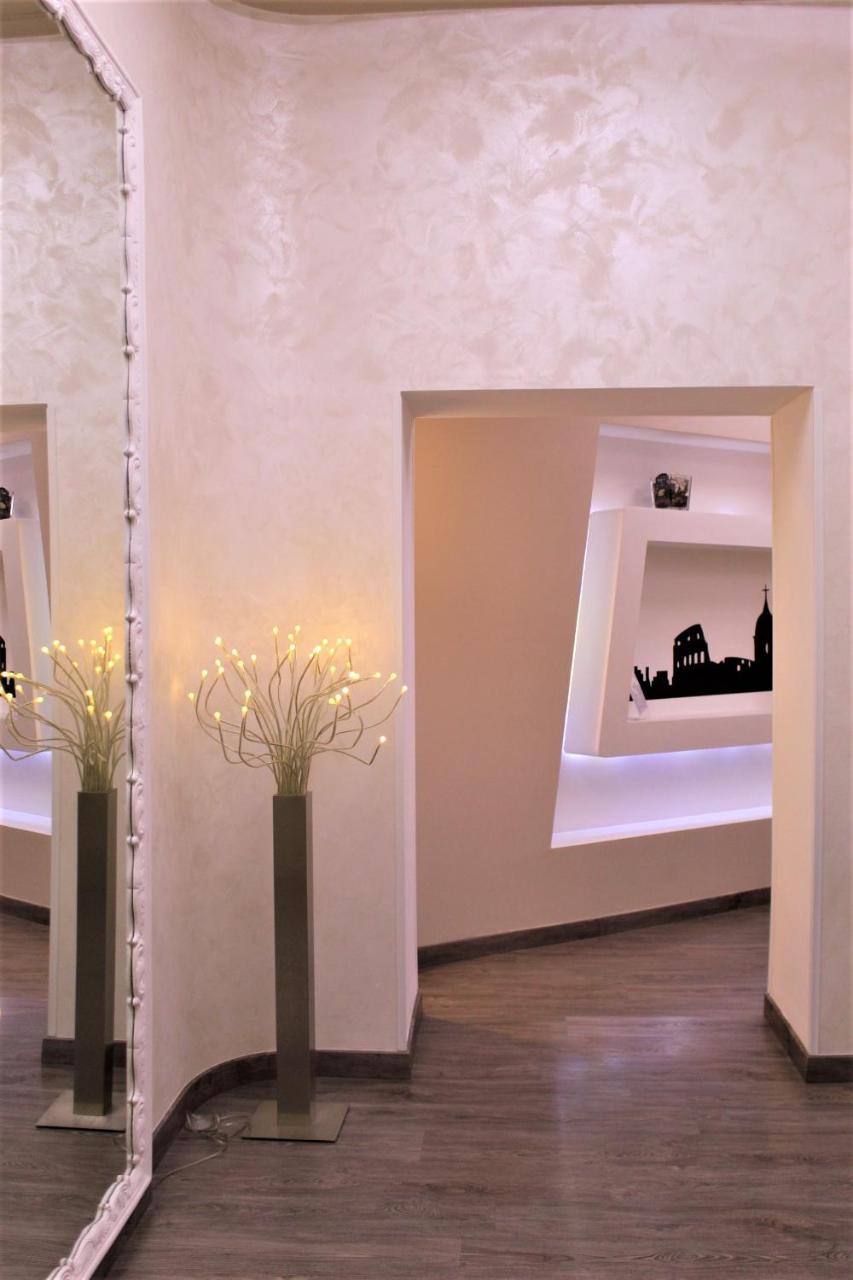 Relais Sistina Bed & Breakfast Rome