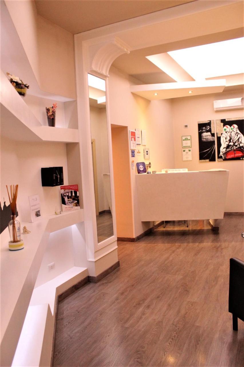 Bed & Breakfast Relais Sistina Rome