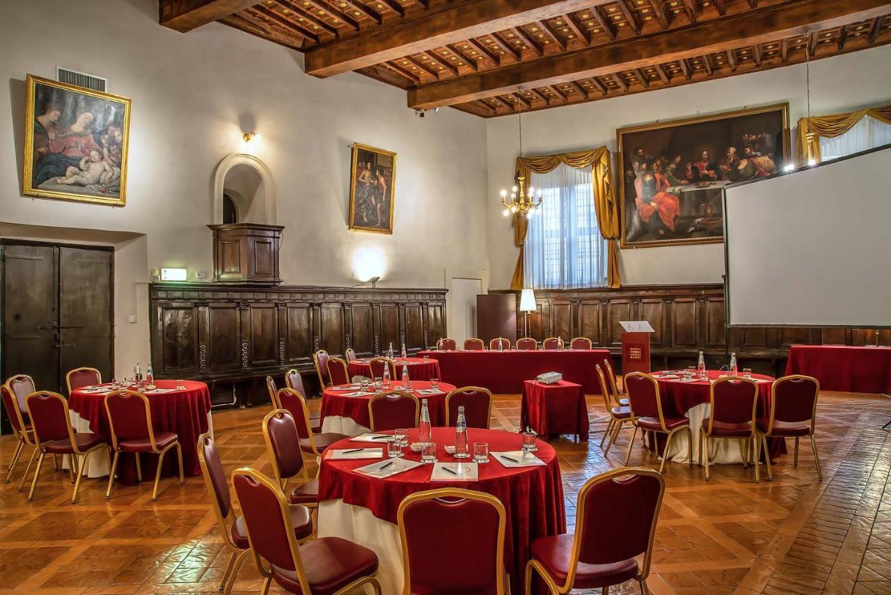 Hotel Donna Camilla Savelli - Vretreats Rome