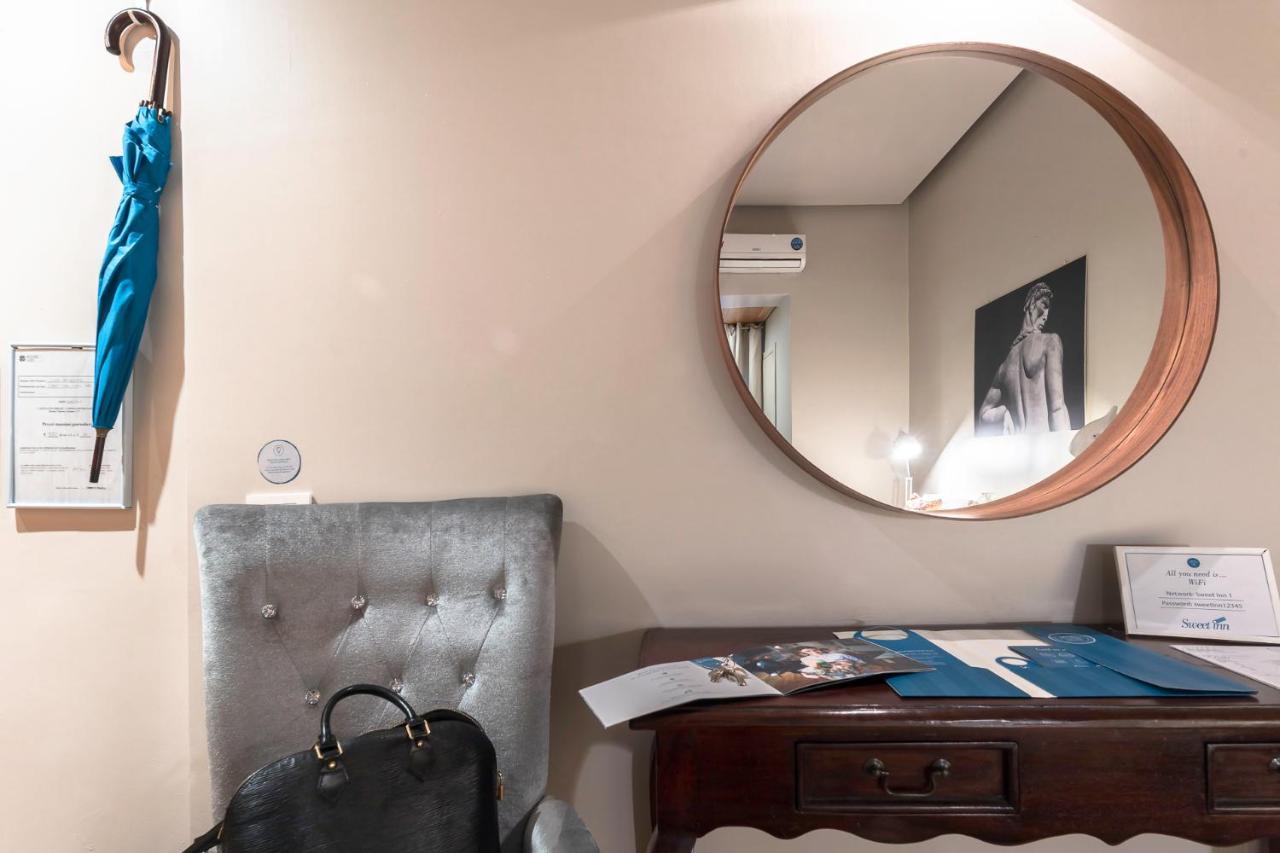 Sweet Inn - Ripetta Apartment *