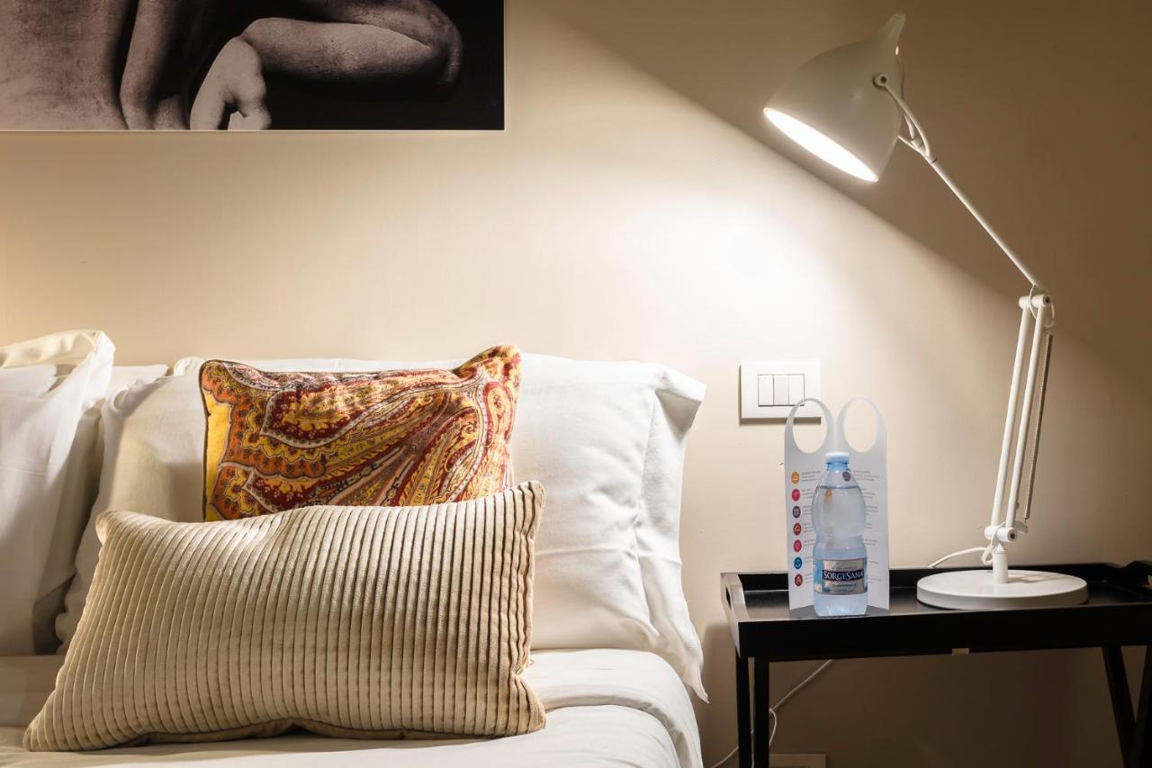 Sweet Inn - Ripetta Rome