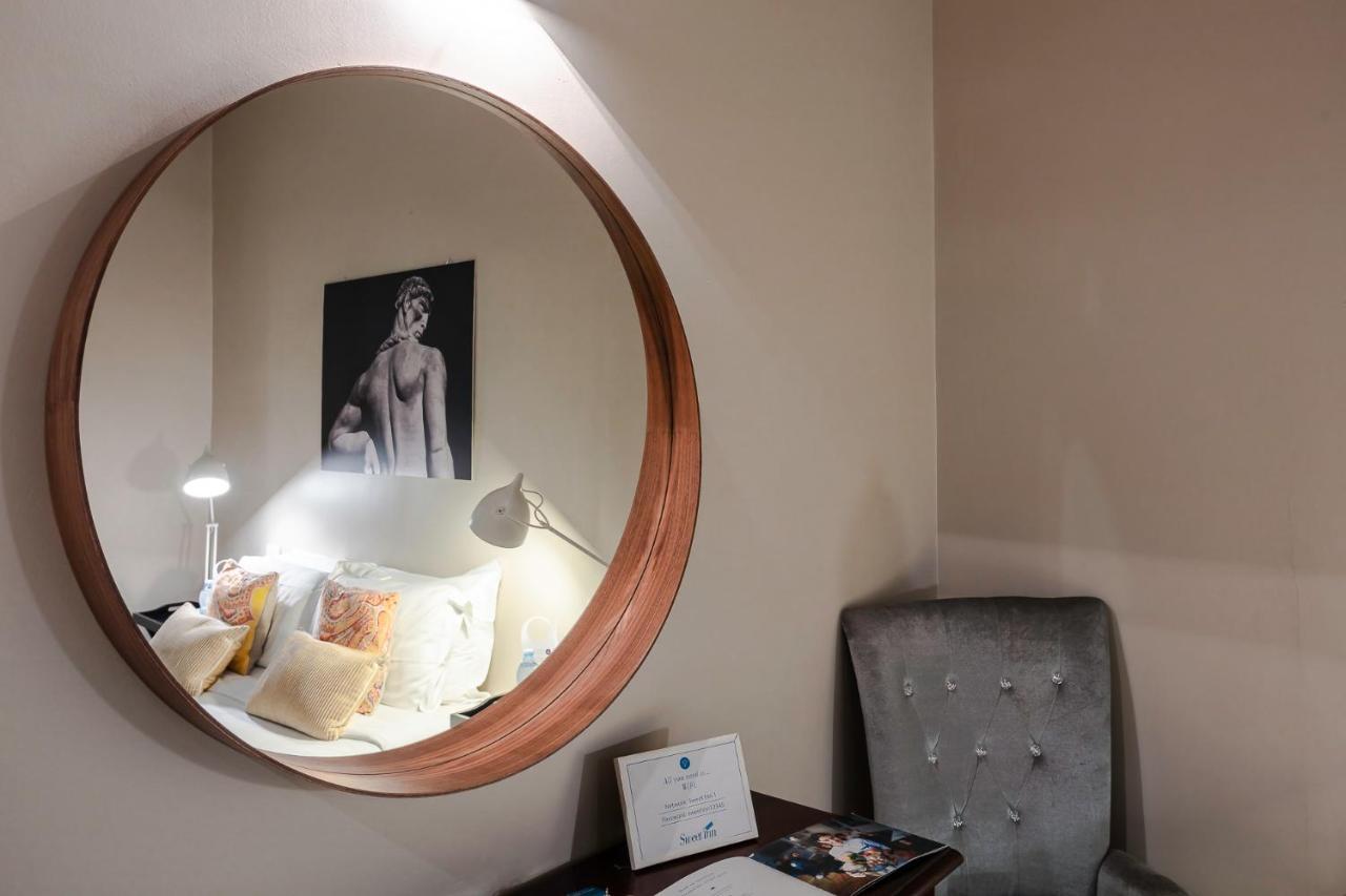 Sweet Inn - Ripetta Rome