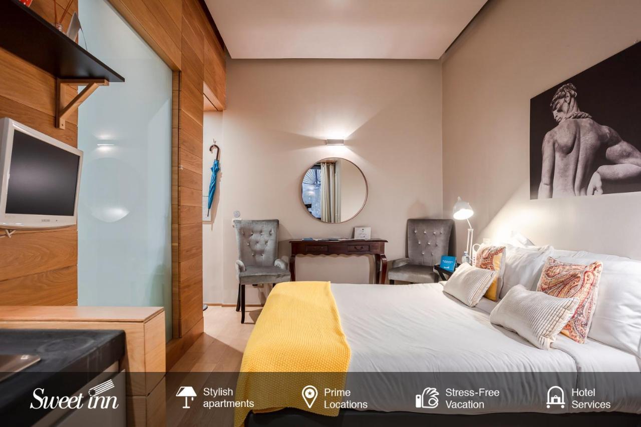 Sweet Inn - Ripetta * Rome