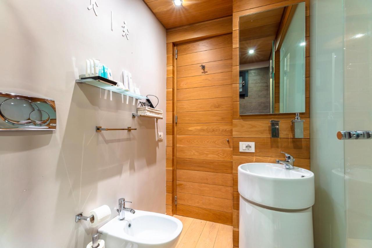Apartment Sweet Inn - Ripetta *