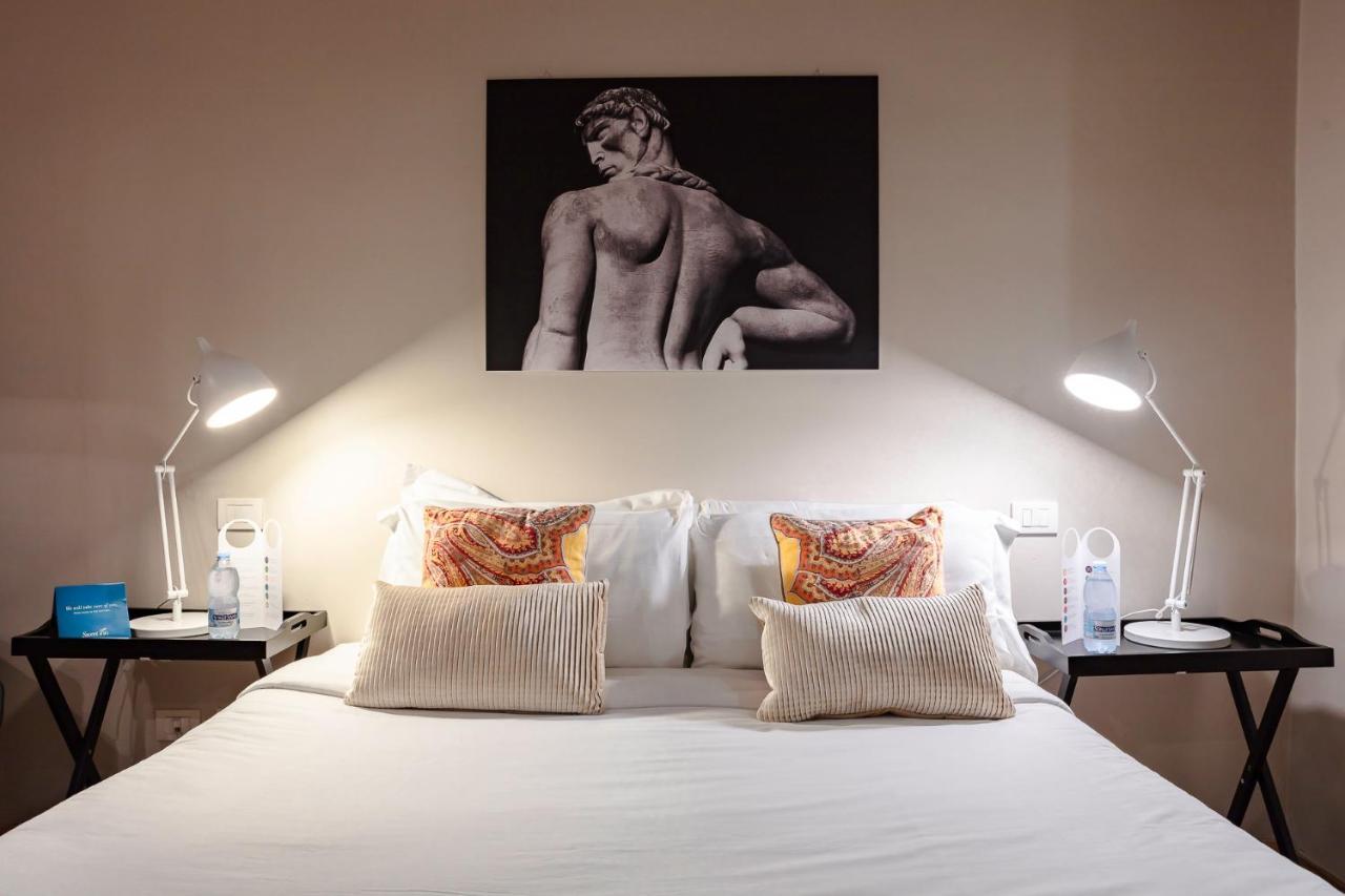 Sweet Inn - Ripetta * Rome