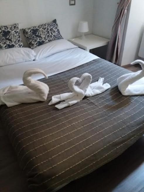 Tra I Musei Bed & Breakfast 3*
