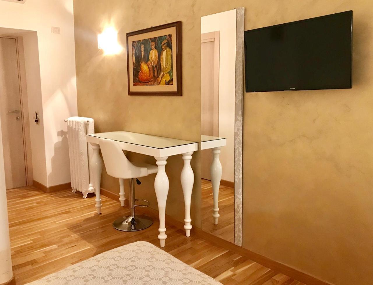 Guest house Biancaluna Rome
