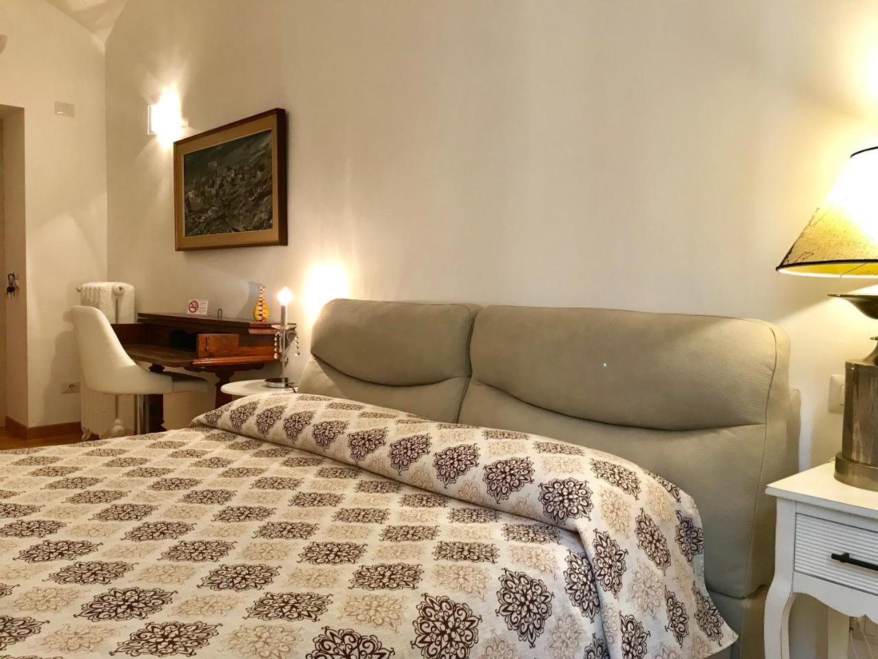 Guest house Biancaluna Rome