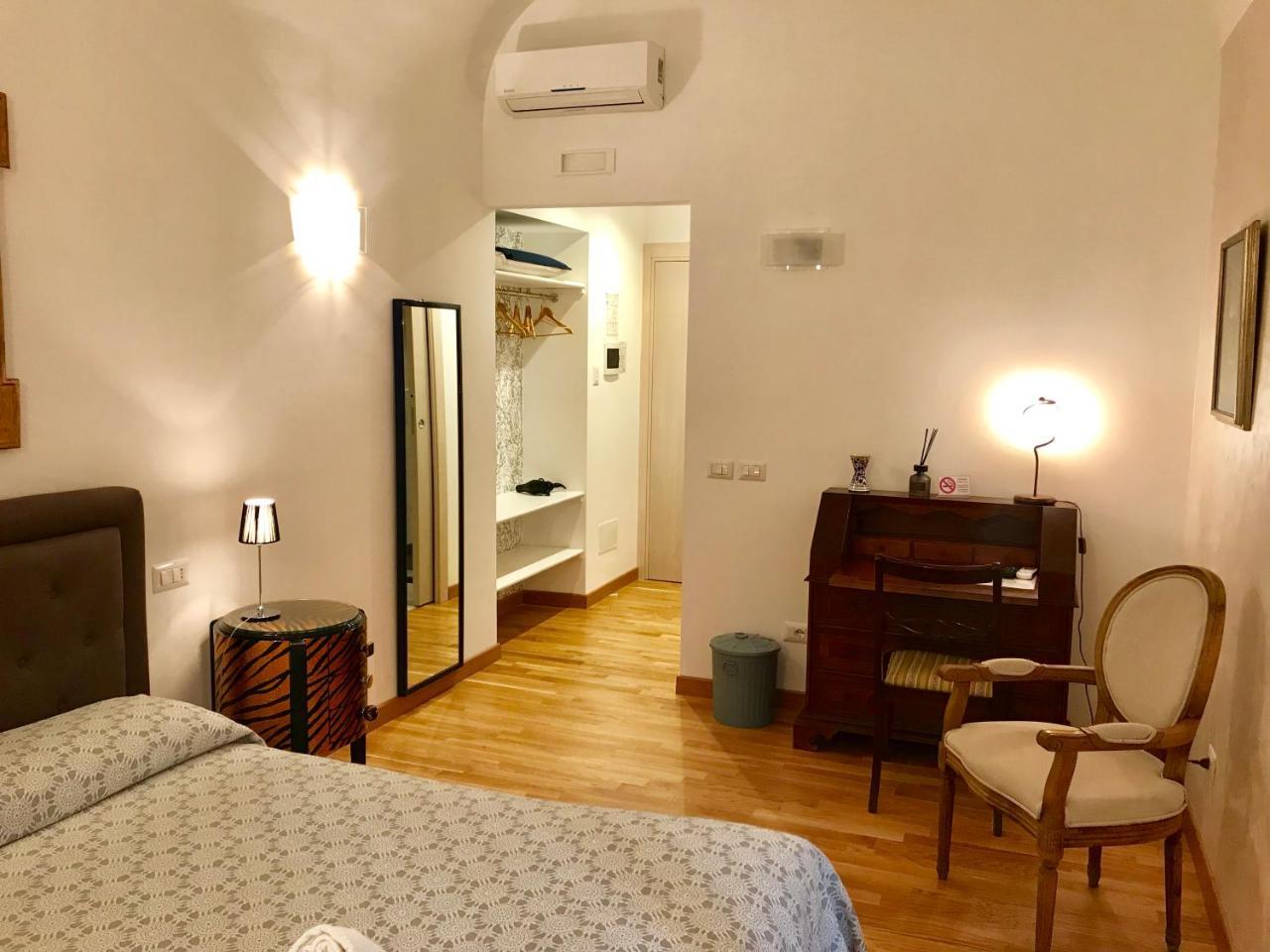 Biancaluna Guest house Rome