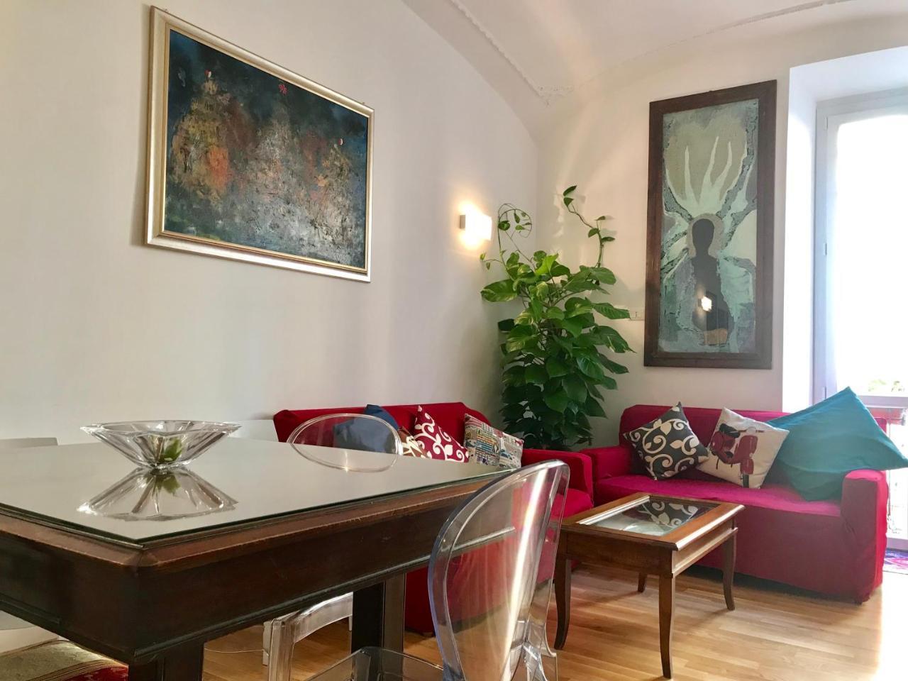 Biancaluna Guest house Rome