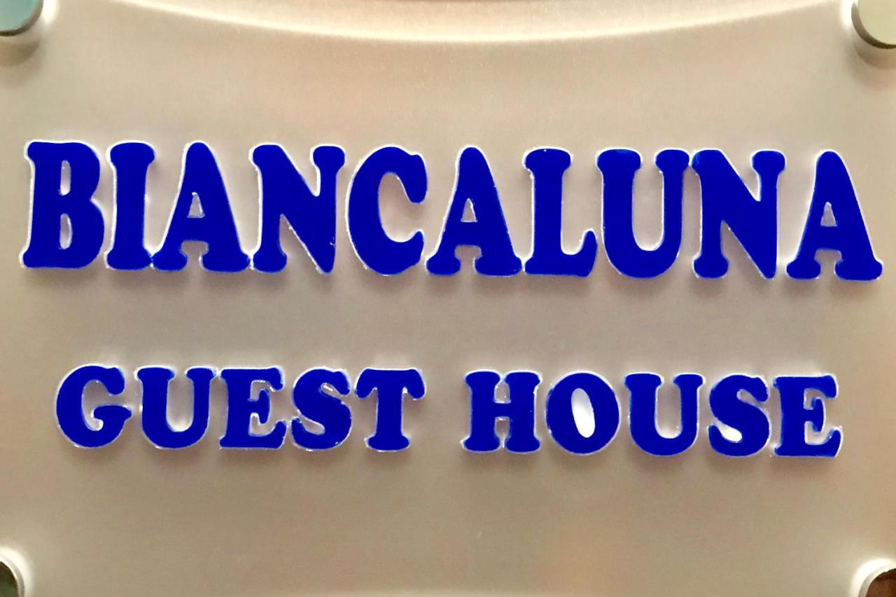 Biancaluna Guest house