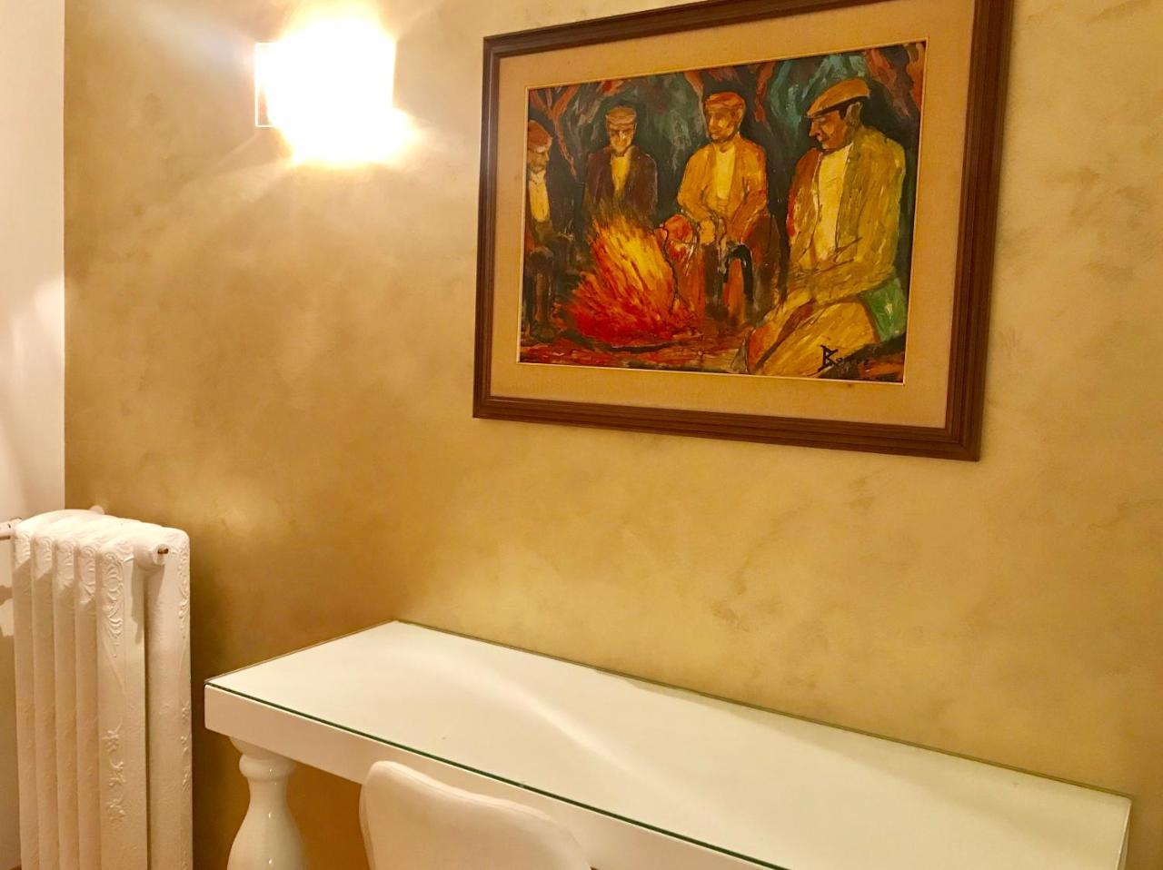 Guest house Biancaluna Rome
