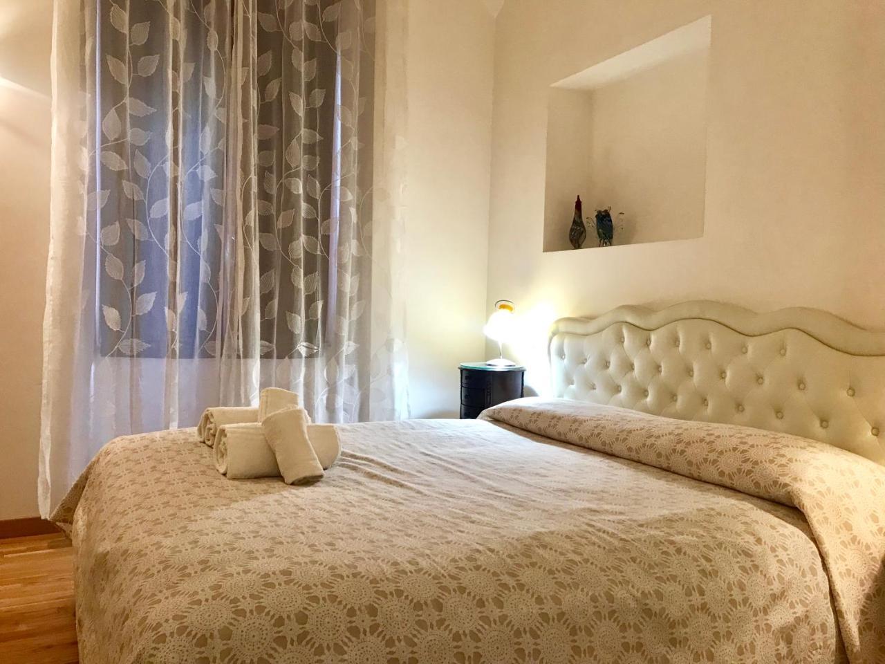 Guest house Biancaluna *
