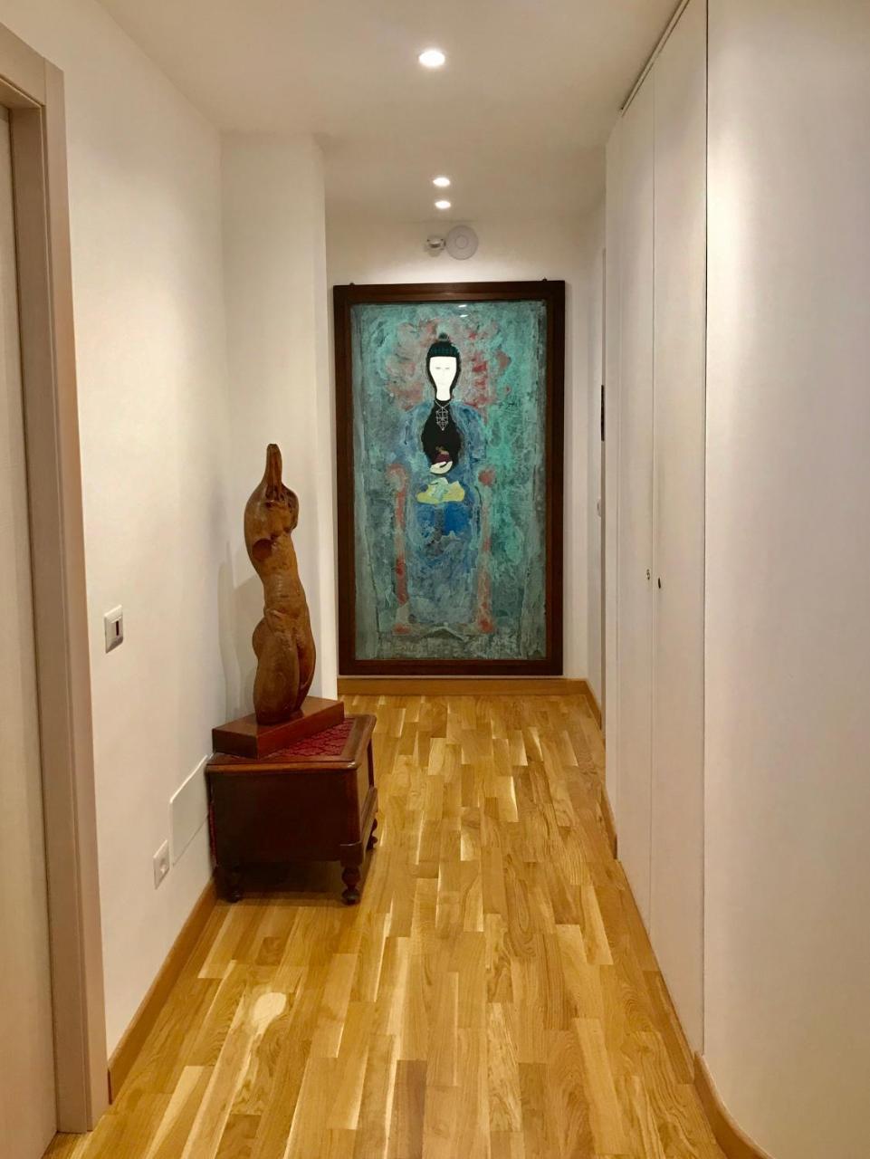 Biancaluna Guest house