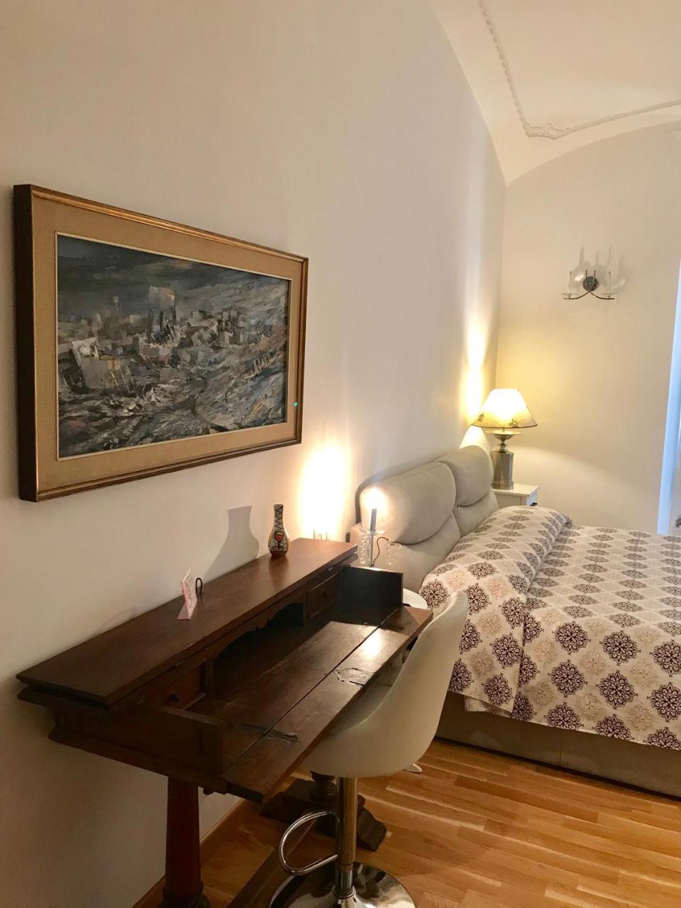 Guest house Biancaluna