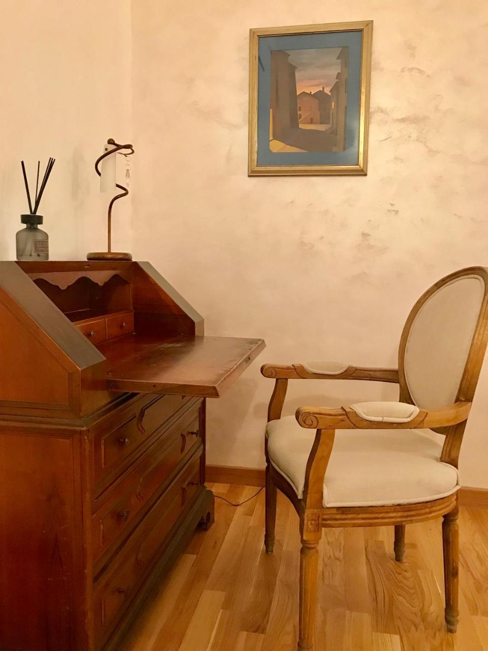 Guest house Biancaluna *