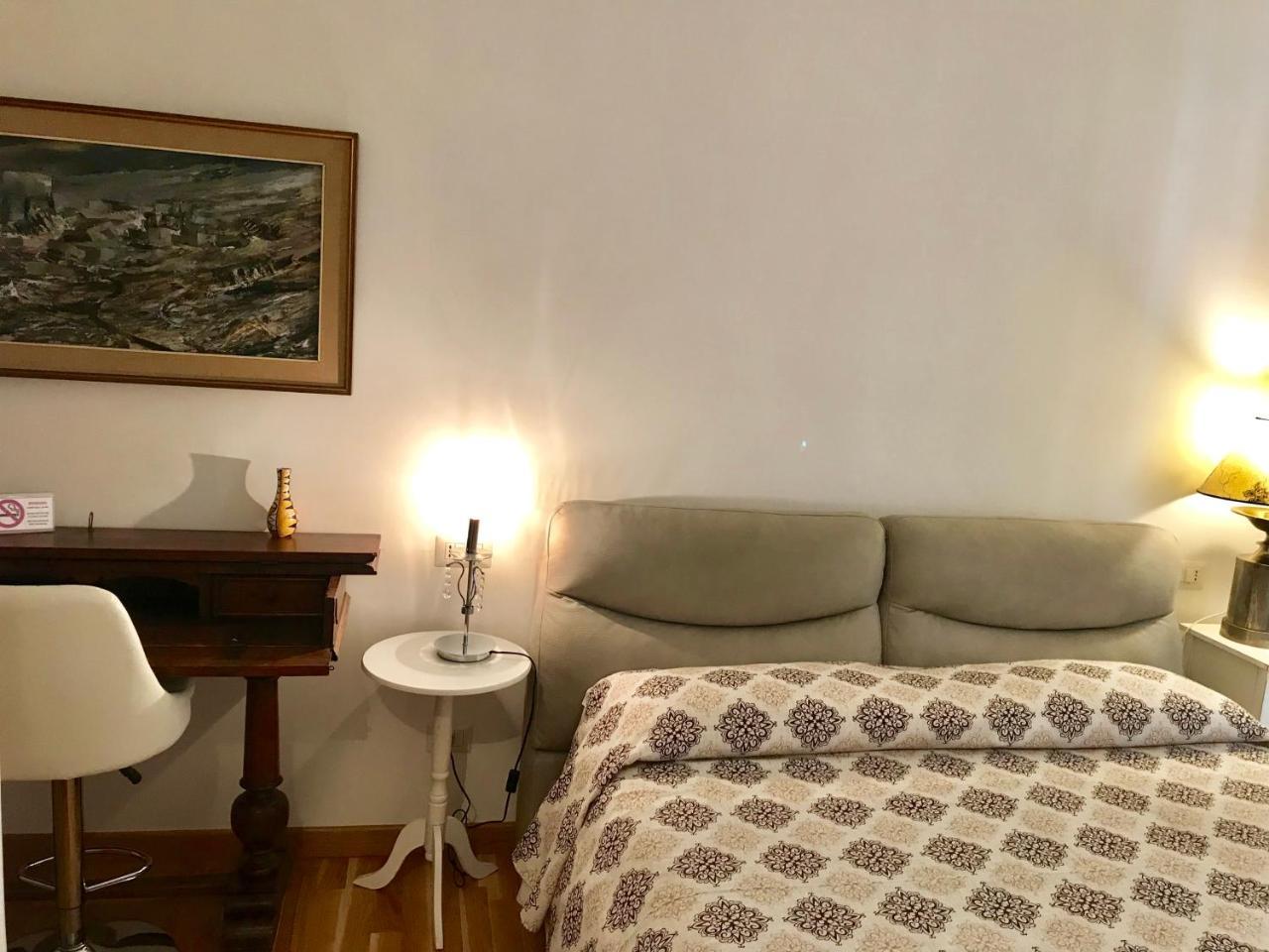 Biancaluna Guest house Rome