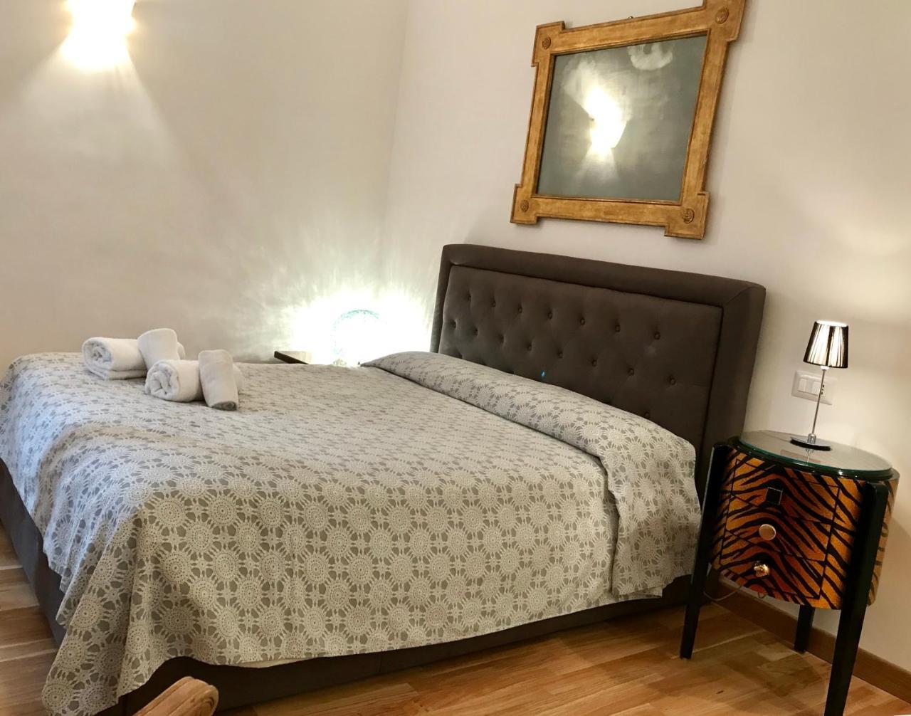 Biancaluna Guest house *