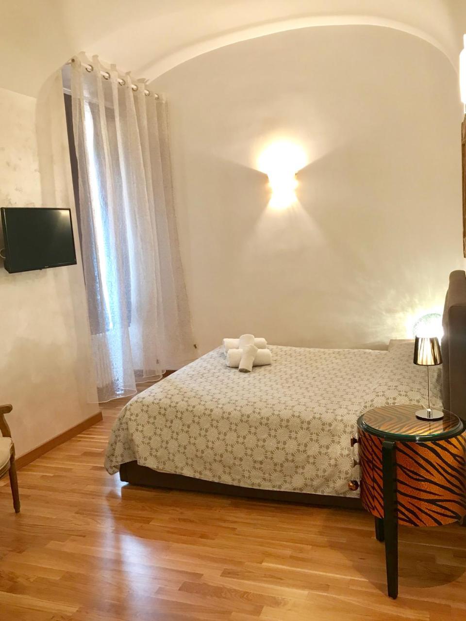 Biancaluna Guest house