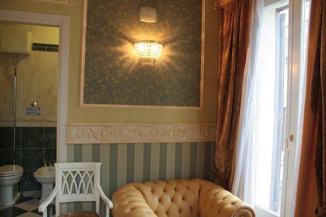 Mamas Collection Montecitorio Apartment *